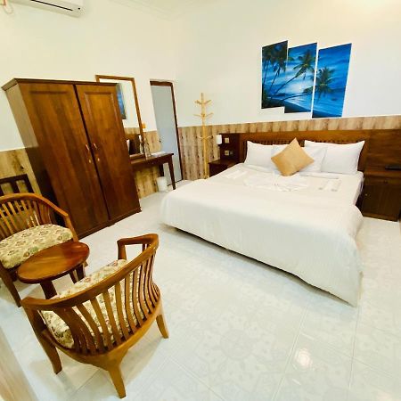 Venturo Maldives Hotel Maafushi Ngoại thất bức ảnh