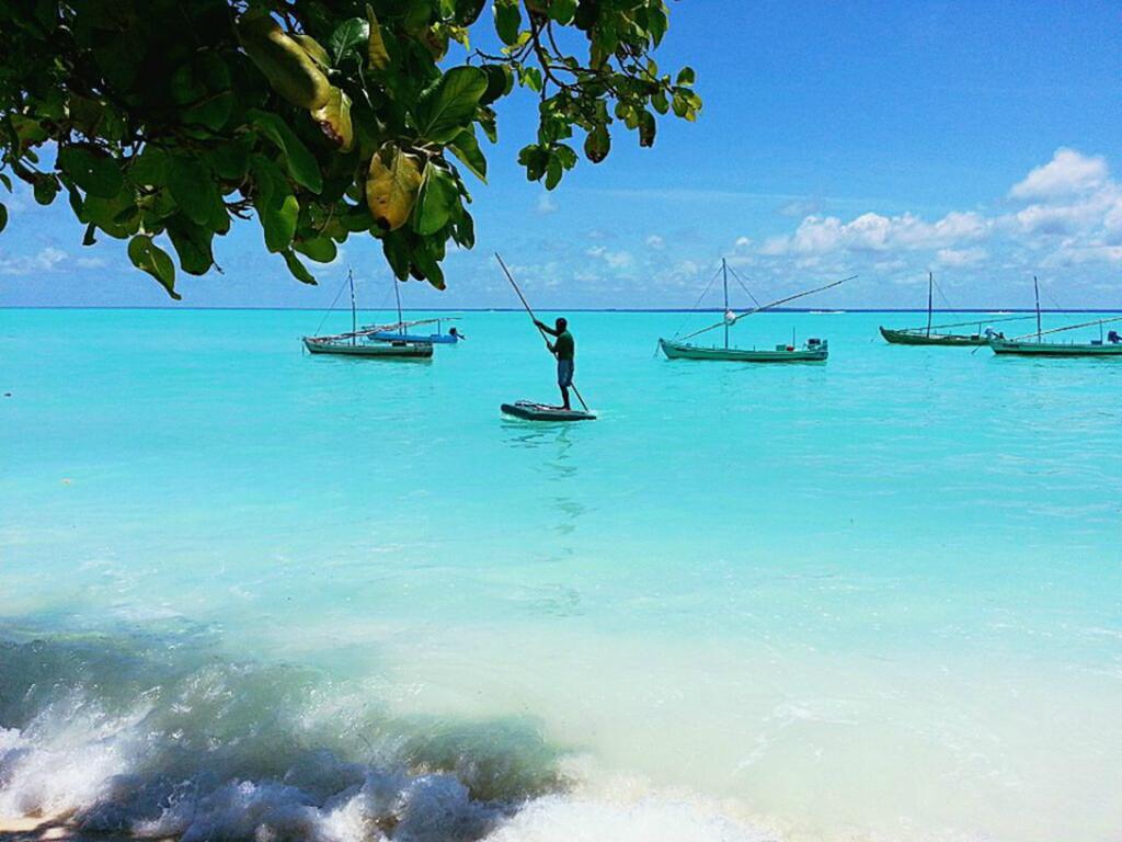 Venturo Maldives Hotel Maafushi Ngoại thất bức ảnh