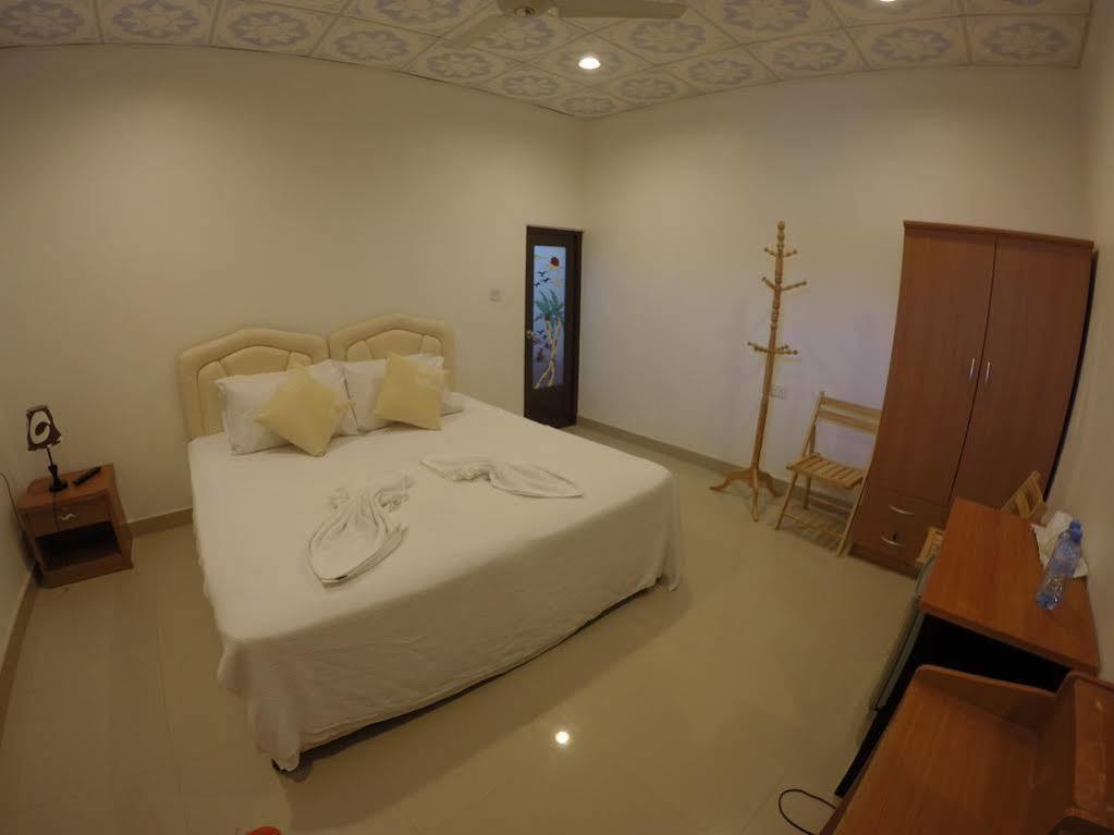 Venturo Maldives Hotel Maafushi Ngoại thất bức ảnh