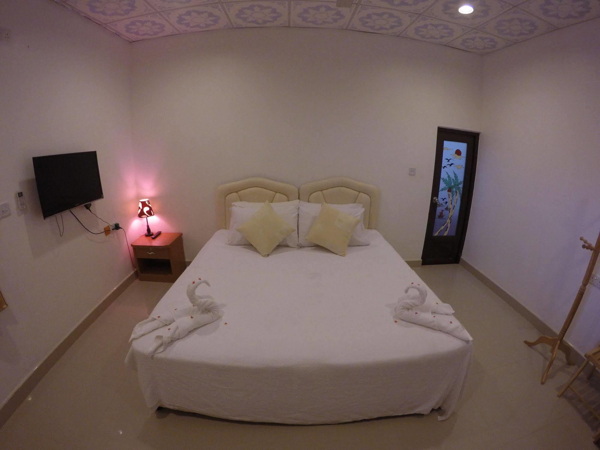 Venturo Maldives Hotel Maafushi Ngoại thất bức ảnh