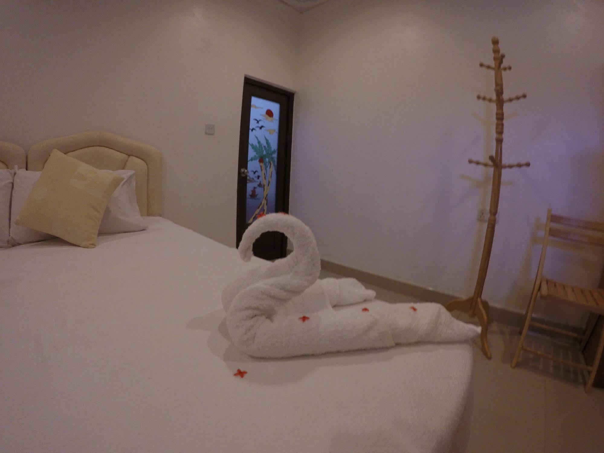 Venturo Maldives Hotel Maafushi Ngoại thất bức ảnh