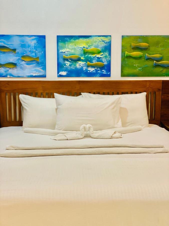 Venturo Maldives Hotel Maafushi Ngoại thất bức ảnh