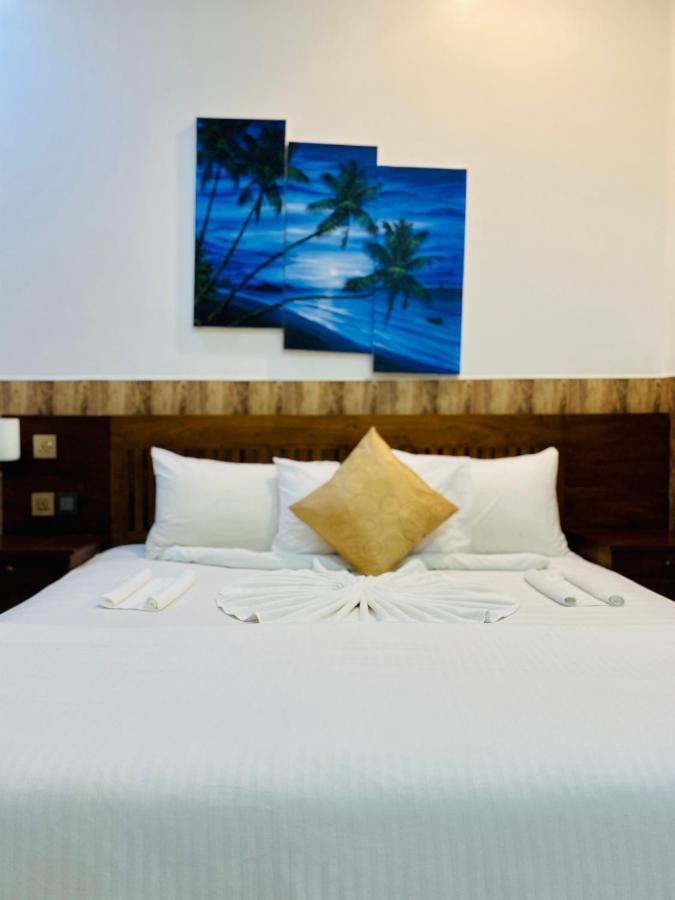 Venturo Maldives Hotel Maafushi Ngoại thất bức ảnh