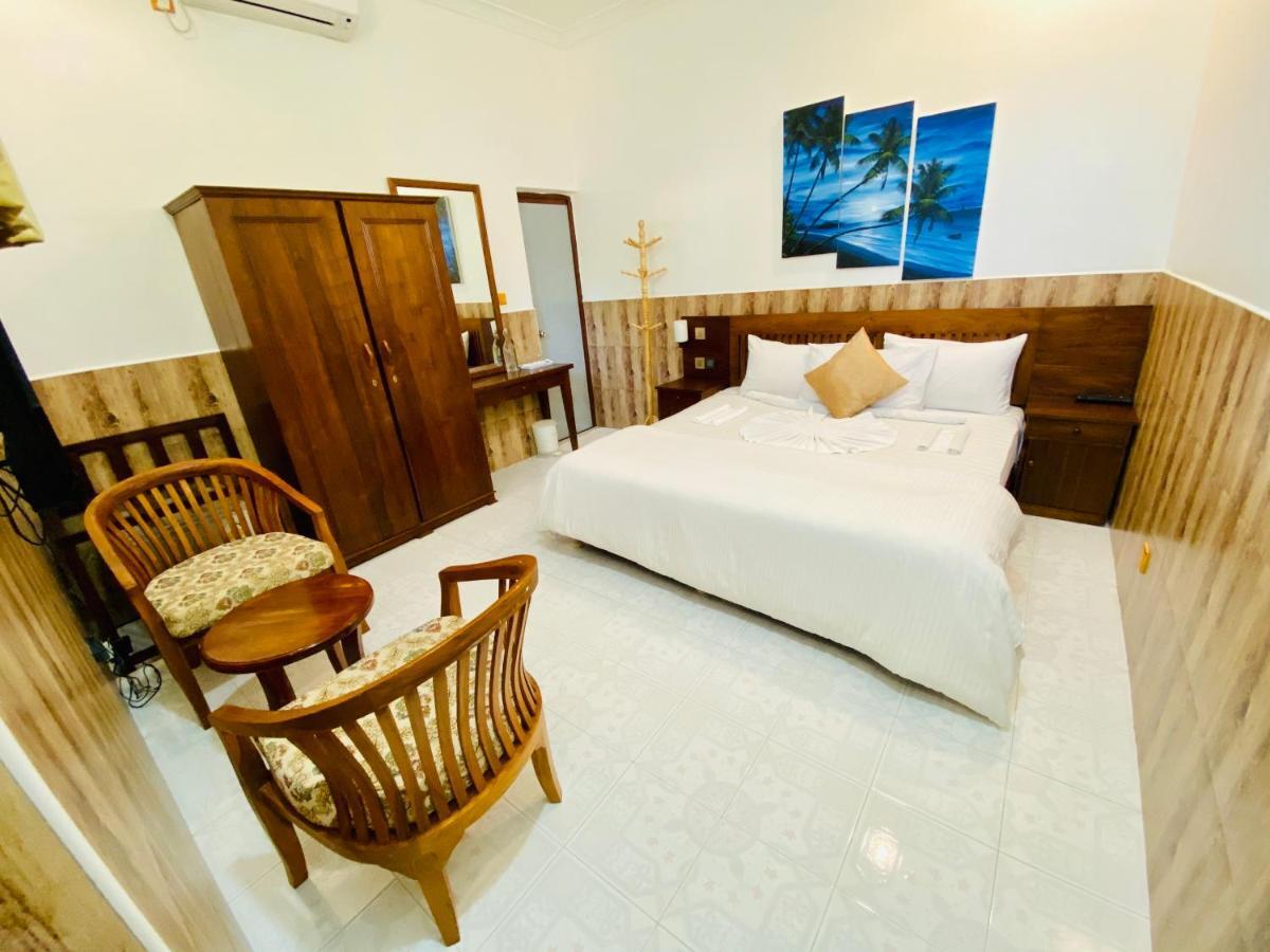 Venturo Maldives Hotel Maafushi Ngoại thất bức ảnh