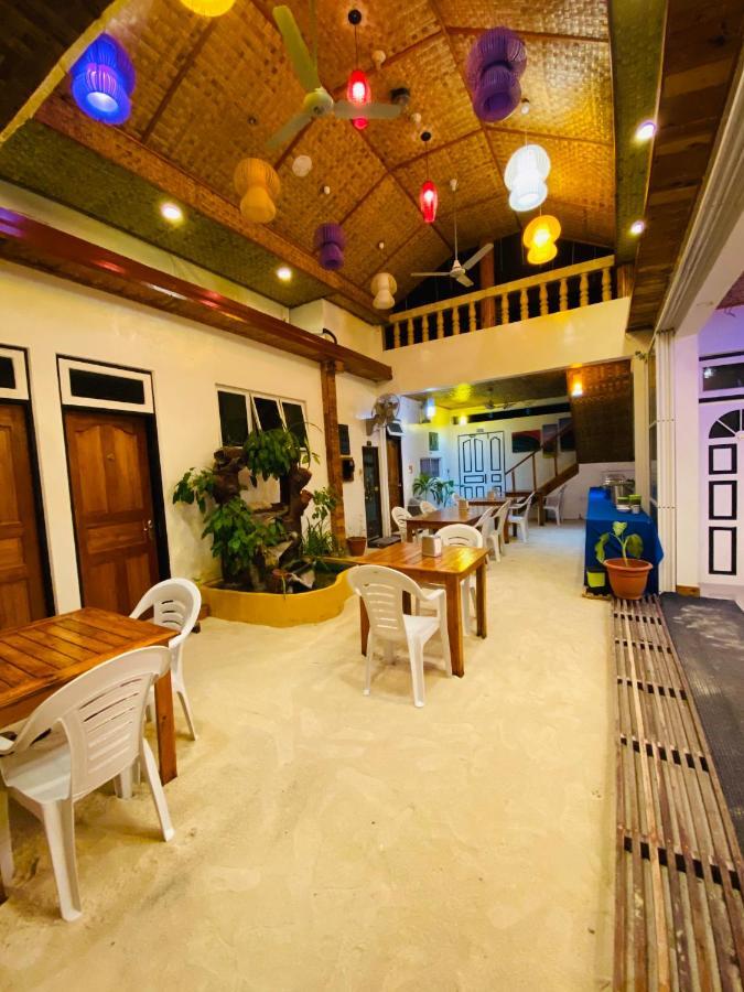 Venturo Maldives Hotel Maafushi Ngoại thất bức ảnh